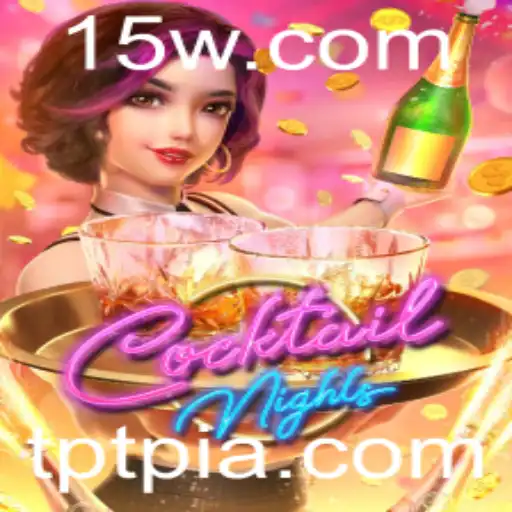 Descubra o Mundo Fascinante de CocktailNights: O Jogo Inovador que Conquista Jogadores em 2023