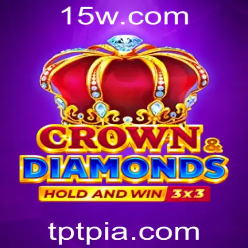 Crowndiamonds: Uma Nova Experiência no Mundo dos Jogos