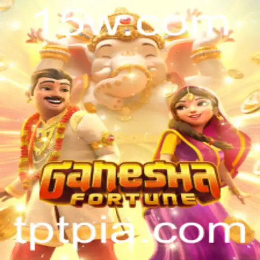 GaneshaFortune: Um Mergulho no Mundo do Entusiasmante Jogo de Azar