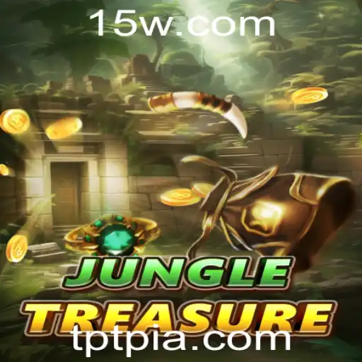 Descubra a Aventura no JungleTreasure: Um Mundo de Desafios e Mistérios