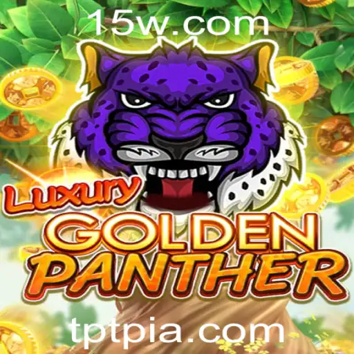 Explorando o Mundo de LUXURYGOLDENPANTHER: Um Jogo de Estratégia Inovador