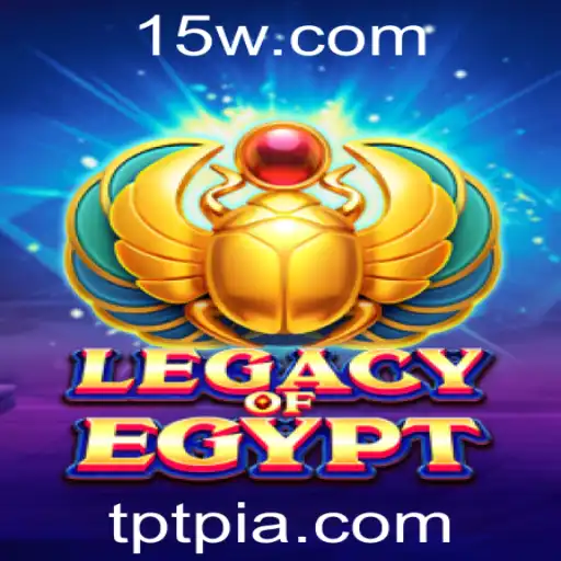 Explorando o Fascinante Mundo de LegacyOfEgypt: Um Jogo de Aventura Épica