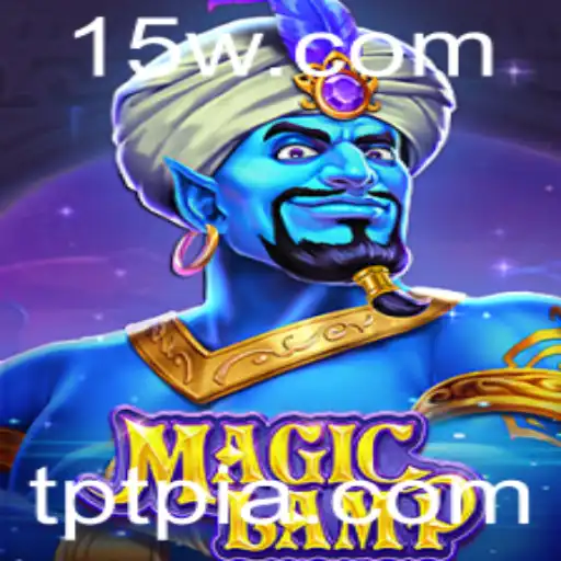 MagicLamp: Um Novo Horizonte no Mundo dos Jogos
