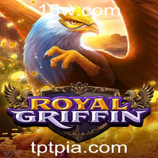 Descubra o Mundo de RoyalGriffin: Um Jogo Aventura Estratégico com a Palavra-Chave TPTP