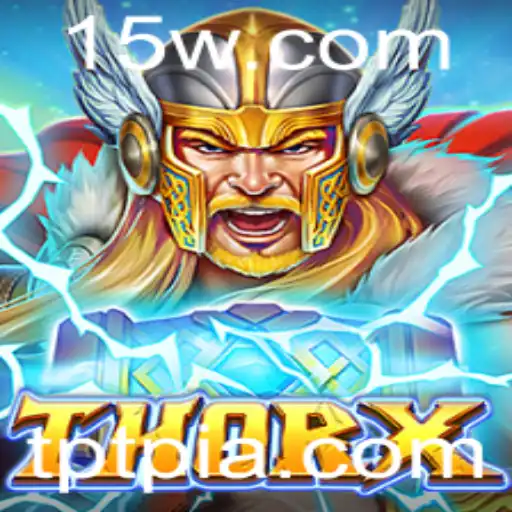 Descubra o Universo de ThorX: Um Jogo Inovador de Estratégia e Aventura